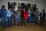 Sumit Goradia, Vishal Singh, Shaleen Bhanot, Jaz Dhami, Vicky Tejwani, Jagat Thakur, Preety Bhalla, Mudasir Ali at the Launch of music album Kamasutra in Mumbai on 15th Jan 2015